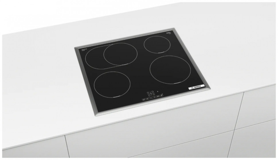 Варочная панель Bosch PIF645BB5E Варочная панель Bosch PIF645BB5E