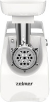 Мясорубка Zelmer ZMM9802B