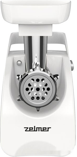 Мясорубка Zelmer ZMM9802B Мясорубка Zelmer ZMM9802B