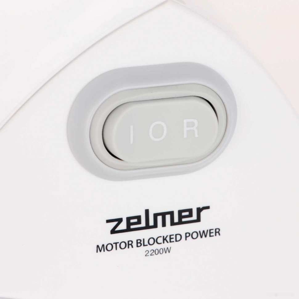 Мясорубка Zelmer ZMM9802B Мясорубка Zelmer ZMM9802B