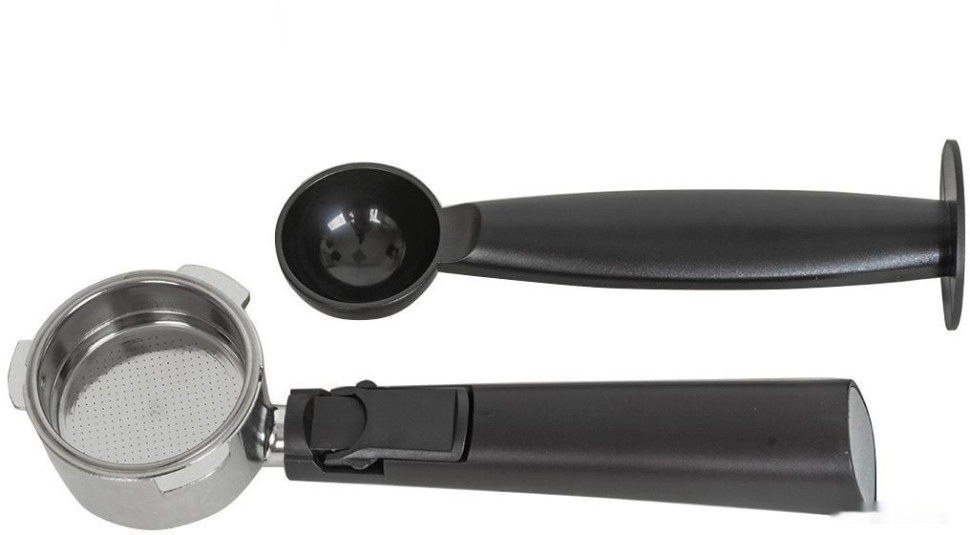 Рожковая кофеварка JVC JK-CF33 (черный) Рожковая кофеварка JVC JK-CF33 (черный)