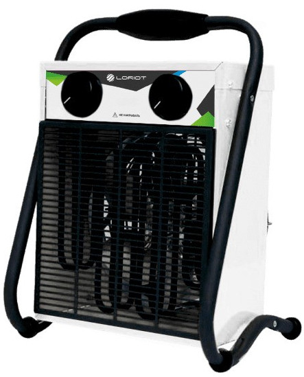 Тепловая пушка Loriot LT-30P