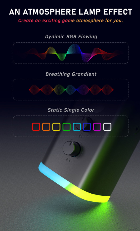 Проводной микрофон FIFINE AM8 Проводной микрофон FIFINE AM8