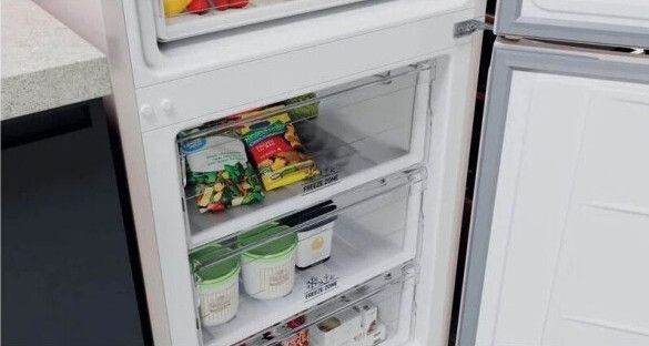 Холодильник Hotpoint-Ariston HT 5180 W