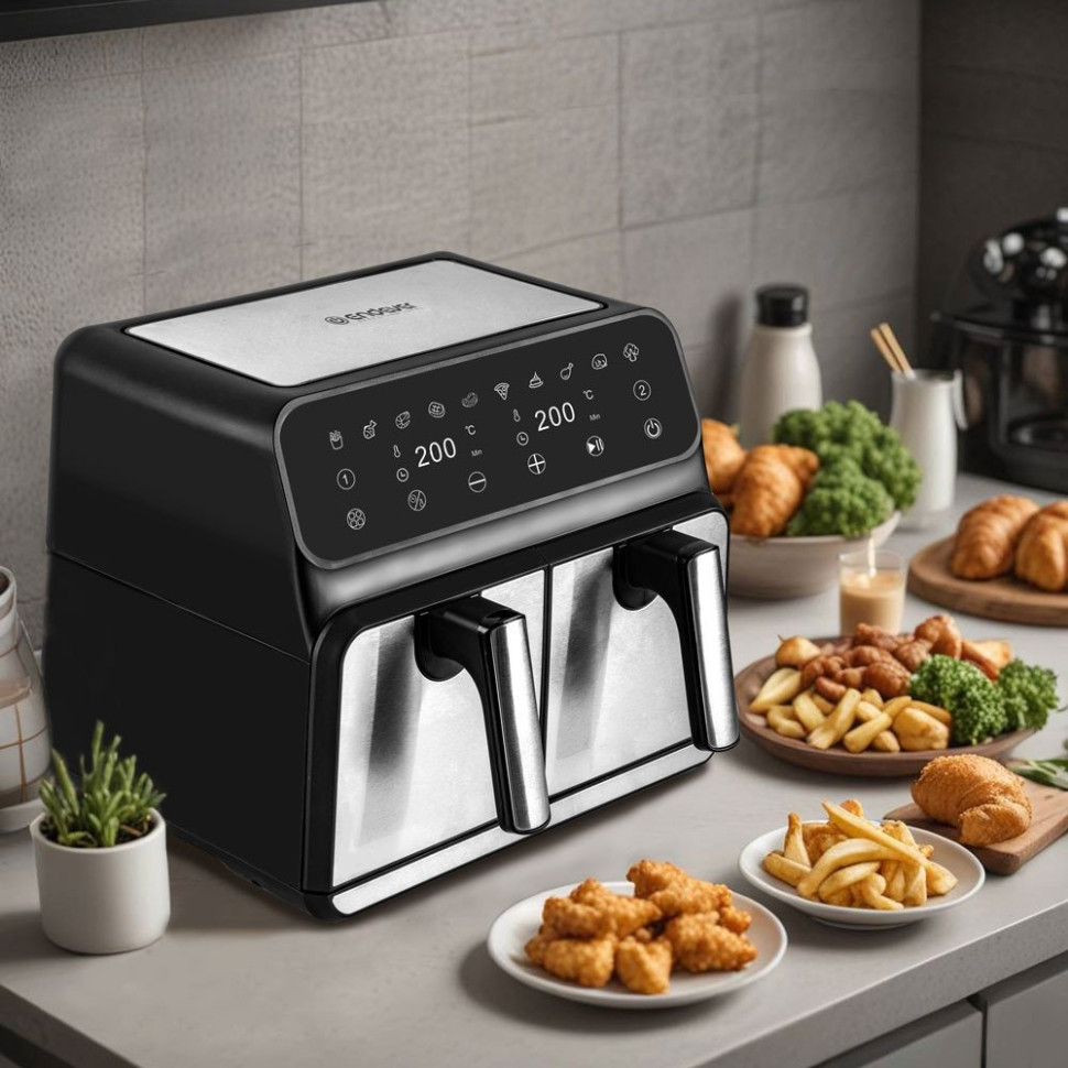 Аэрогриль Endever AF-128 Аэрогриль Endever AF-128