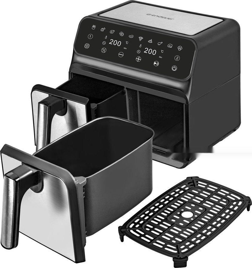 Аэрогриль Endever AF-128 Аэрогриль Endever AF-128