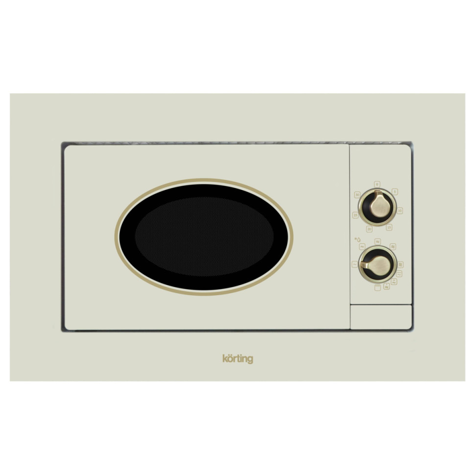 Микроволновая печь Korting KMI 820 RGB