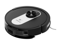 Робот-пылесос Polaris PVCR 4250 WIFI IQ Home черный