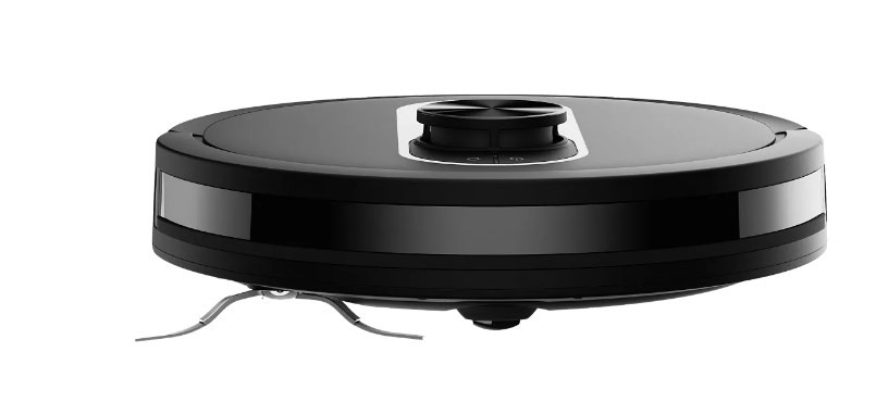 Робот-пылесос Polaris PVCR 4250 WIFI IQ Home черный Робот-пылесос Polaris PVCR 4250 WIFI IQ Home черный