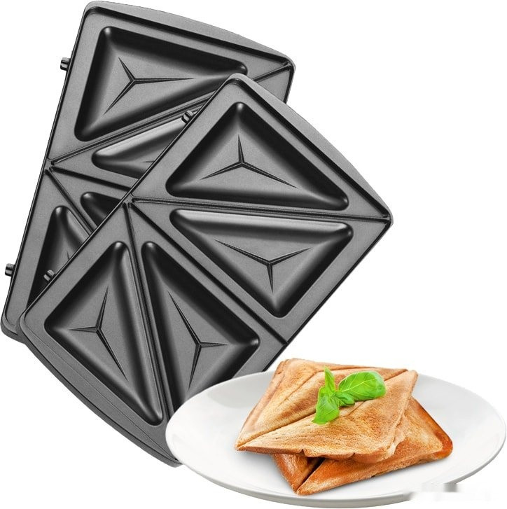 Многофункциональная сэндвичница Redmond Мультипекарь RMB-611 Многофункциональная сэндвичница Redmond Мультипекарь RMB-611