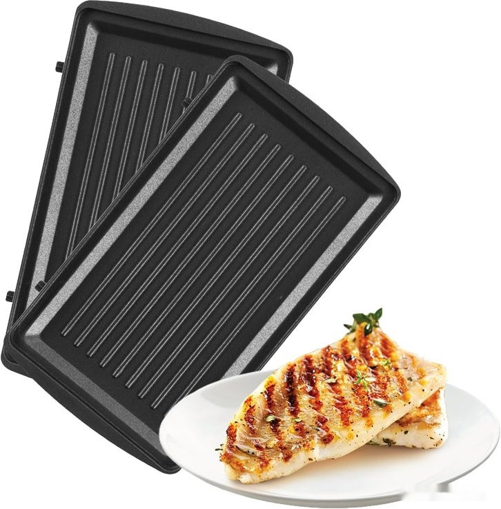 Многофункциональная сэндвичница Redmond Мультипекарь RMB-611 Многофункциональная сэндвичница Redmond Мультипекарь RMB-611