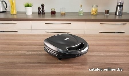 Многофункциональная сэндвичница Redmond Мультипекарь RMB-611 Многофункциональная сэндвичница Redmond Мультипекарь RMB-611