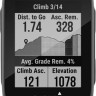 Велокомпьютер Garmin Edge 130 Plus