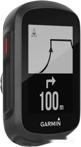 Велокомпьютер Garmin Edge 130 Plus