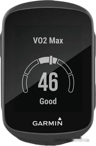 Велокомпьютер Garmin Edge 130 Plus