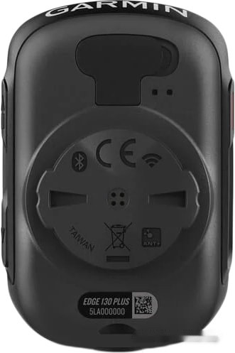 Велокомпьютер Garmin Edge 130 Plus