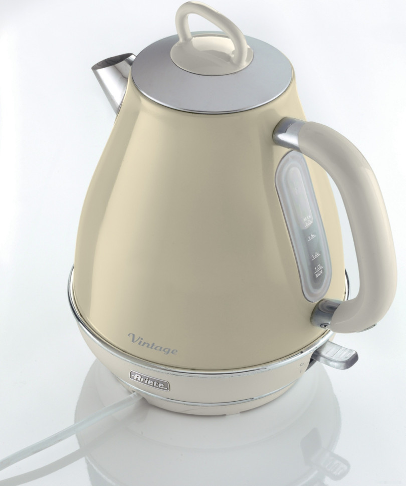 Электрический чайник Ariete Vintage 2869/03