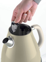 Электрический чайник Ariete Vintage 2869/03