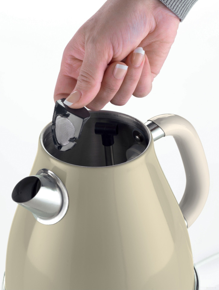 Электрический чайник Ariete Vintage 2869/03