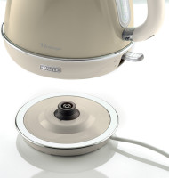 Электрический чайник Ariete Vintage 2869/03