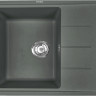 Кухонная мойка Zorg Torino 62 (черный опал) Кухонная мойка Zorg Torino 62 (черный опал)