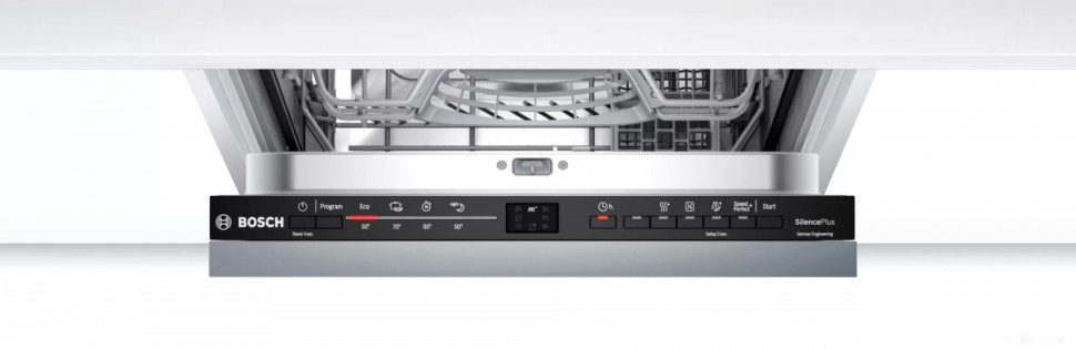 Посудомоечная машина Bosch SRV2HKX3DR Посудомоечная машина Bosch SRV2HKX3DR