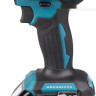 Винтоверт Makita DTD173RFJ (с 2-мя АКБ, кейс)