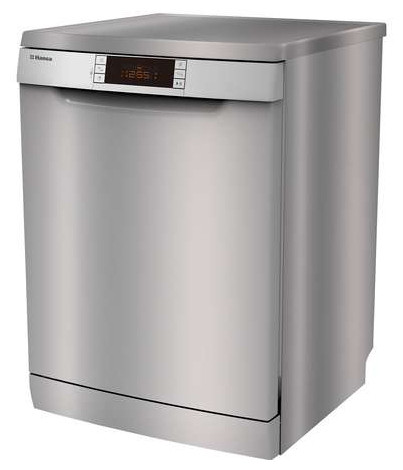 Посудомоечная машина Hansa ZWM 627 IEB Посудомоечная машина Hansa ZWM 627 IEB
