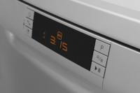 Посудомоечная машина Hansa ZWM 627 IEB