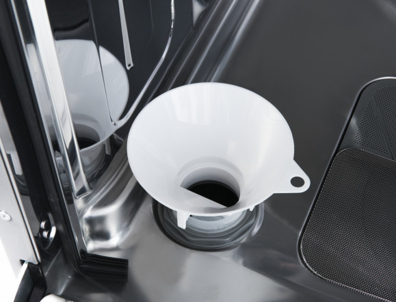 Посудомоечная машина Hansa ZWM 627 IEB Посудомоечная машина Hansa ZWM 627 IEB