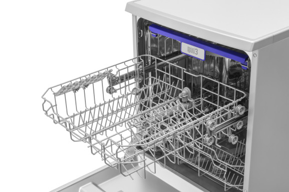 Посудомоечная машина Hansa ZWM 627 IEB Посудомоечная машина Hansa ZWM 627 IEB