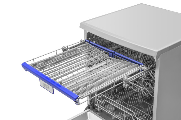 Посудомоечная машина Hansa ZWM 627 IEB Посудомоечная машина Hansa ZWM 627 IEB