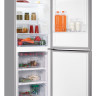 Холодильник NORDFROST NRB 161NF S