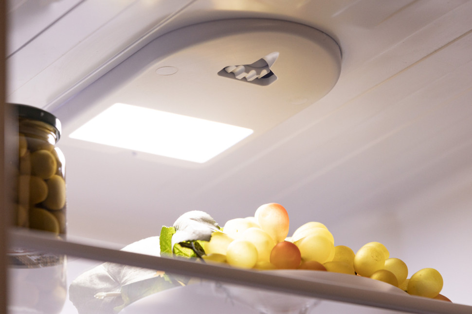 Холодильник NORDFROST NRB 161NF S