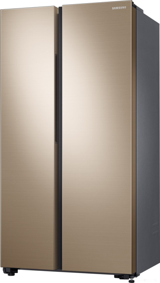 Холодильник side by side Samsung RS61R5001F8/WT Холодильник side by side Samsung RS61R5001F8/WT
