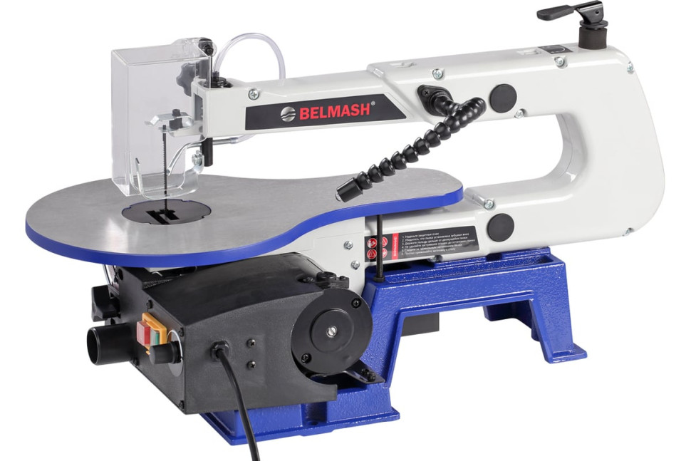 Деревообрабатывающий станок Белмаш SS-400VS Деревообрабатывающий станок Белмаш SS-400VS