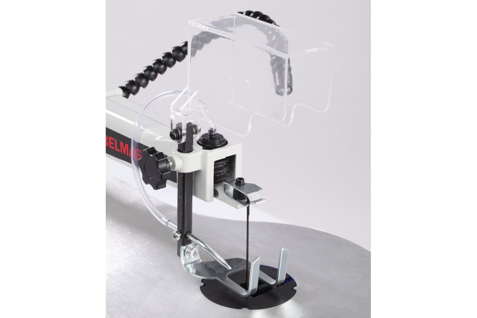 Деревообрабатывающий станок Белмаш SS-400VS Деревообрабатывающий станок Белмаш SS-400VS