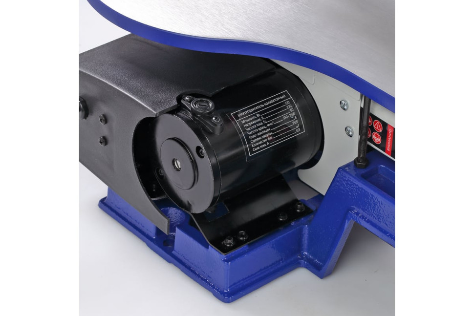 Деревообрабатывающий станок Белмаш SS-400VS Деревообрабатывающий станок Белмаш SS-400VS