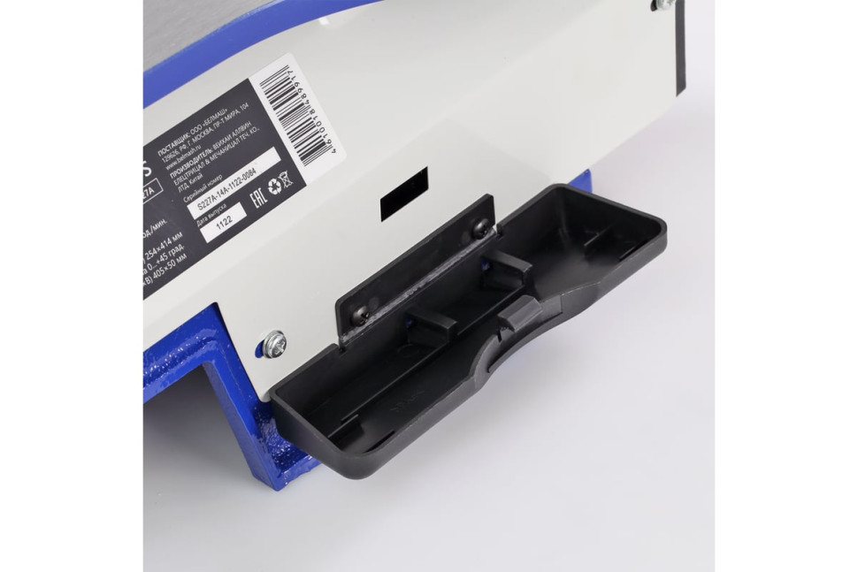 Деревообрабатывающий станок Белмаш SS-400VS Деревообрабатывающий станок Белмаш SS-400VS