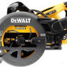 Дисковая (циркулярная) пила DeWALT DCS577N (без АКБ)