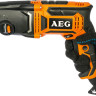 Перфоратор AEG Powertools KH 24IE [4935451555]