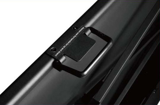 Проекционный экран Cactus CS-PSFLE-180X135 Проекционный экран Cactus CS-PSFLE-180X135