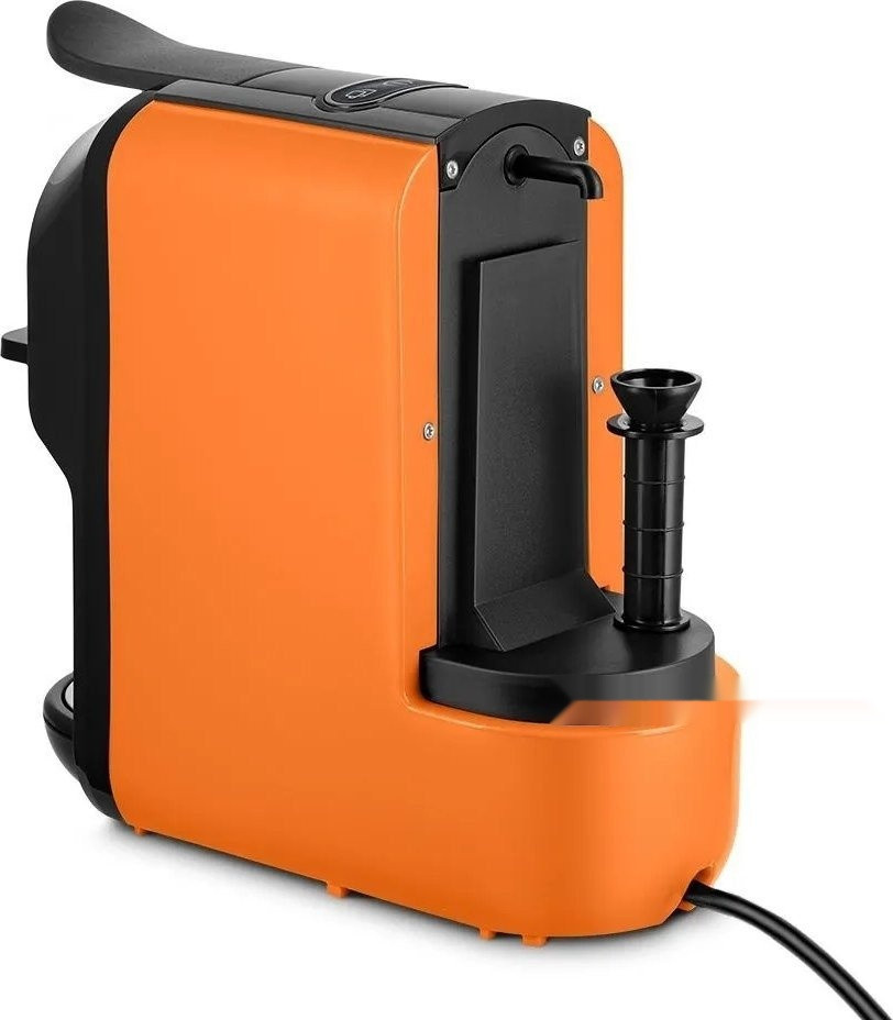 Капсульная кофеварка Kitfort KT-7528 Капсульная кофеварка Kitfort KT-7528