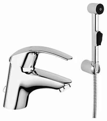 Смеситель Grohe Eurosmart 23124000