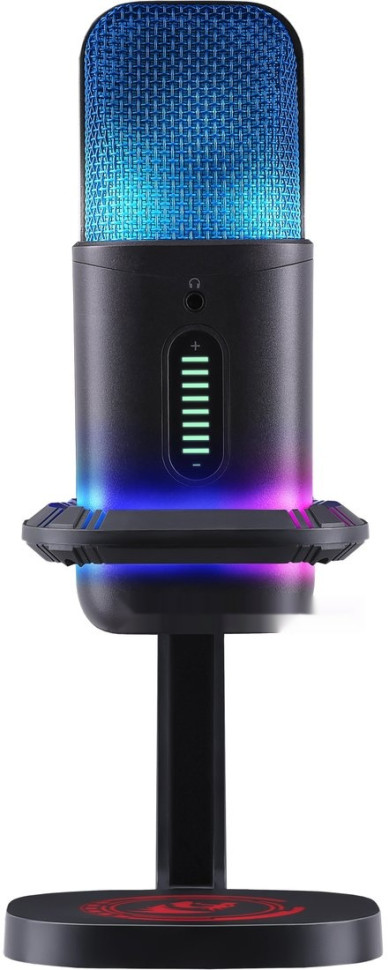 Проводной микрофон Redragon Echowave GM305