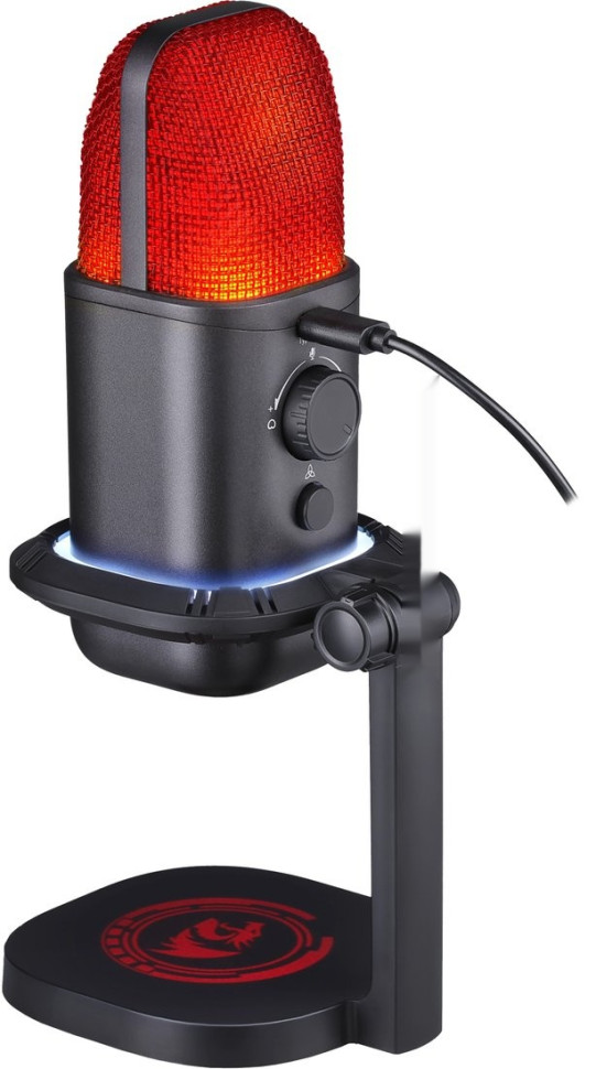 Проводной микрофон Redragon Echowave GM305 Проводной микрофон Redragon Echowave GM305