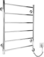 Полотенцесушитель Gloss &amp; Reiter Line. Л. 50х60.Л6.G1