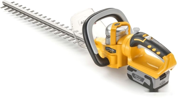 Кусторез Stiga SHT 24 AE 273571121/ST1 Кусторез Stiga SHT 24 AE 273571121/ST1