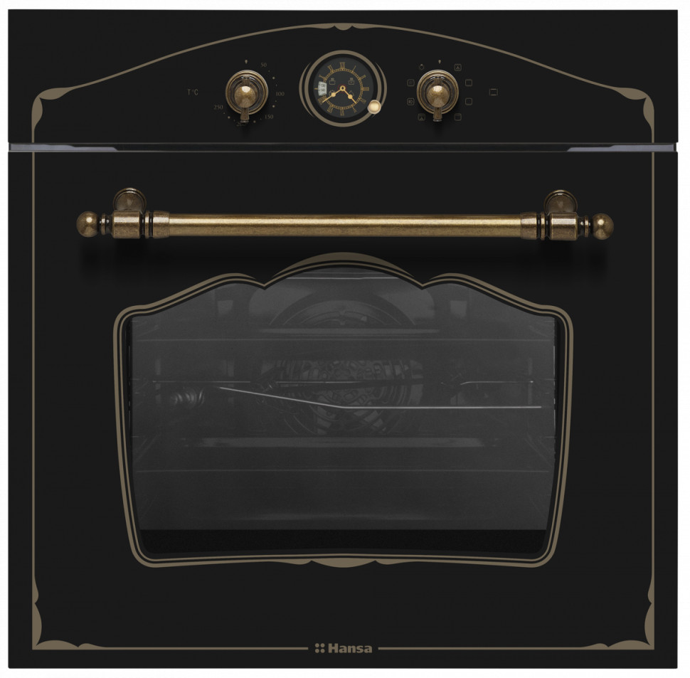 Духовой шкаф Hansa BOEA68229