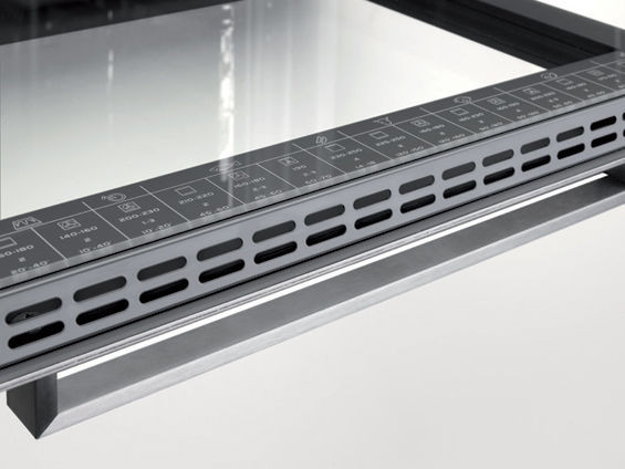 Духовой шкаф Hansa BOEA68229 Духовой шкаф Hansa BOEA68229